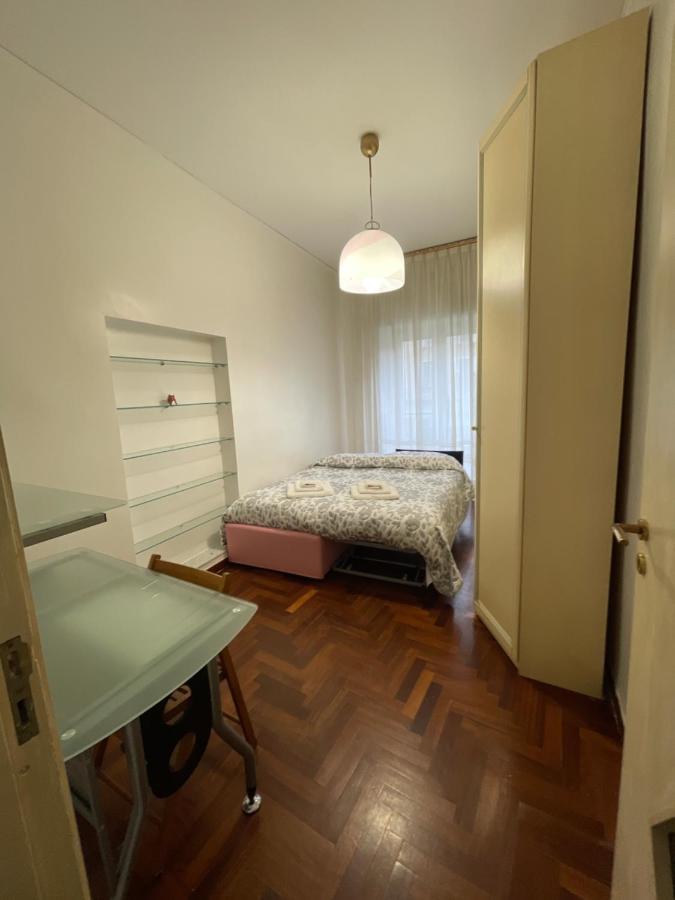 Casa Oana Apartment Napoli Bagian luar foto