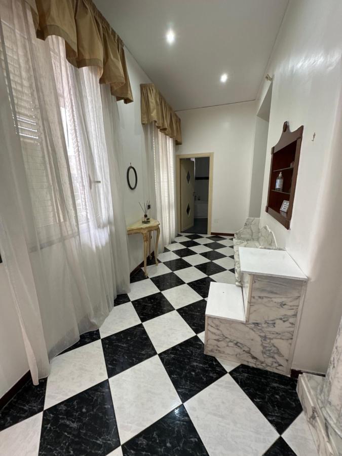 Casa Oana Apartment Napoli Bagian luar foto
