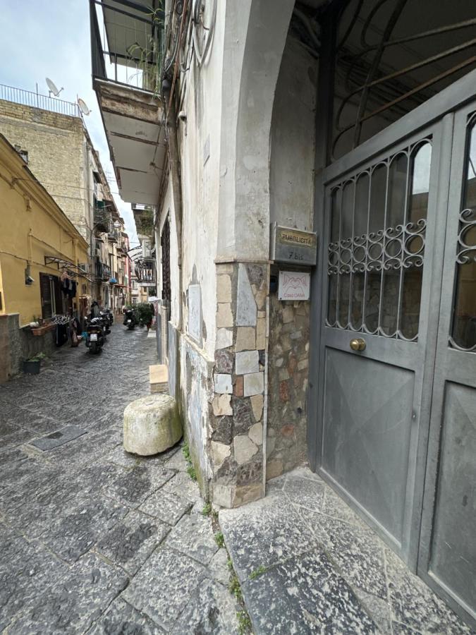 Casa Oana Apartment Napoli Bagian luar foto