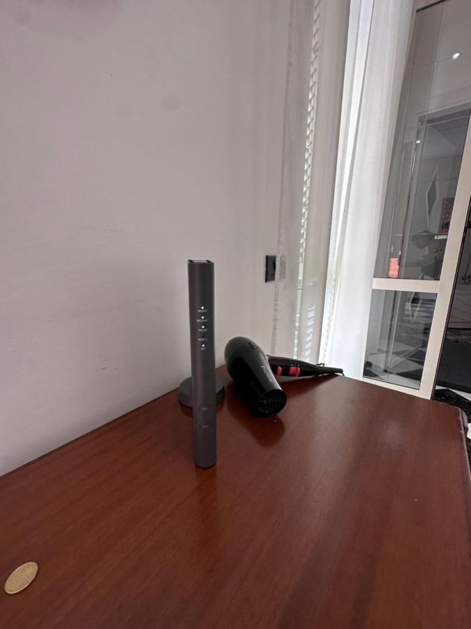 Casa Oana Apartment Napoli Bagian luar foto