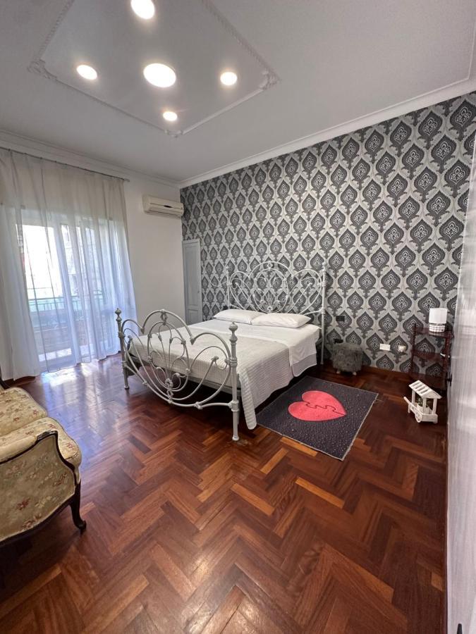Casa Oana Apartment Napoli Bagian luar foto