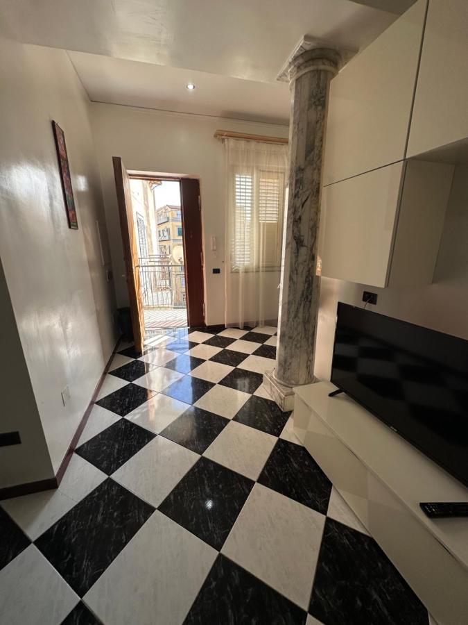 Casa Oana Apartment Napoli Bagian luar foto