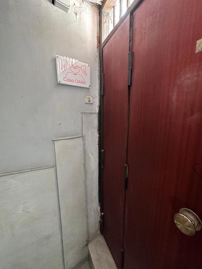 Casa Oana Apartment Napoli Bagian luar foto
